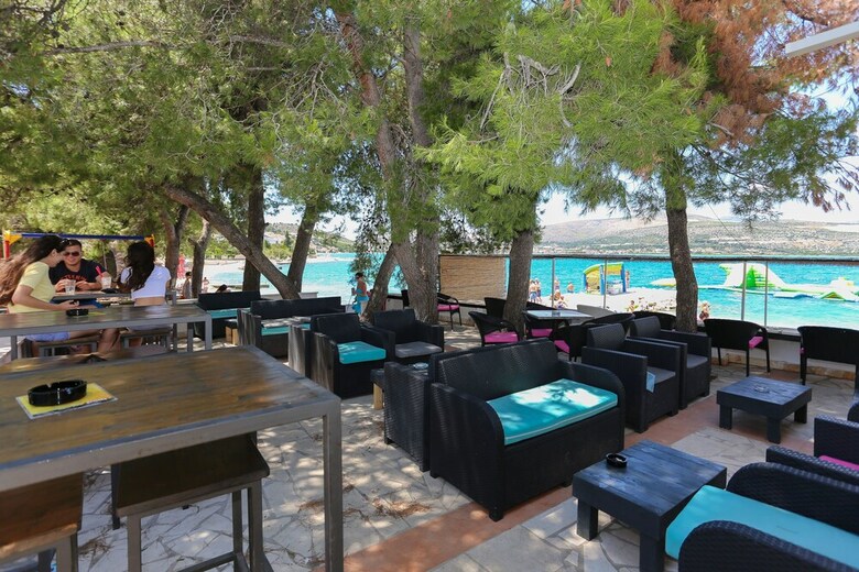 Apartment And Rooms Villa Niko