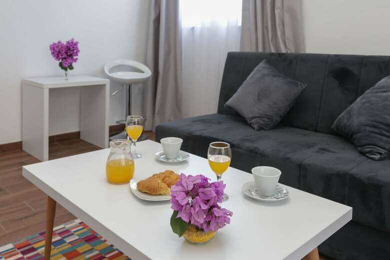 Apartment And Rooms Villa Niko