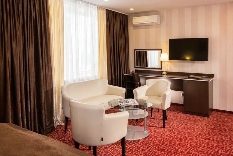 Russia Congress Hotel