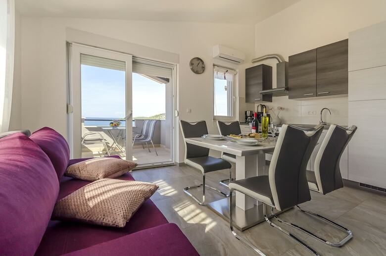 Apartments Marija