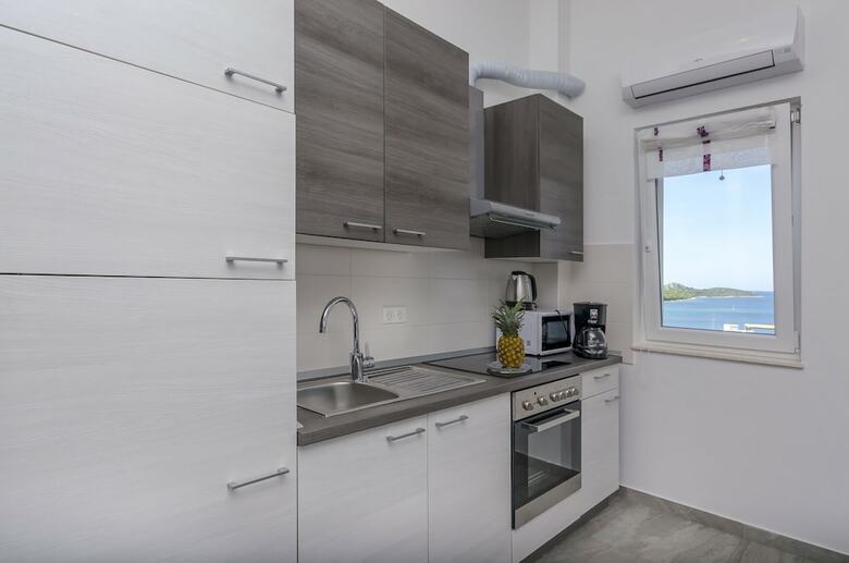 Apartments Marija