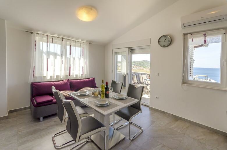 Apartments Marija