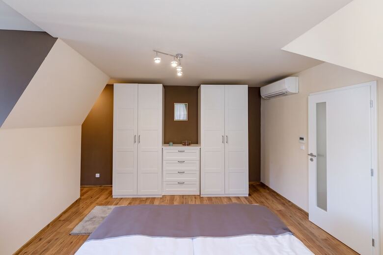 Aparthotel Apartments Menuet