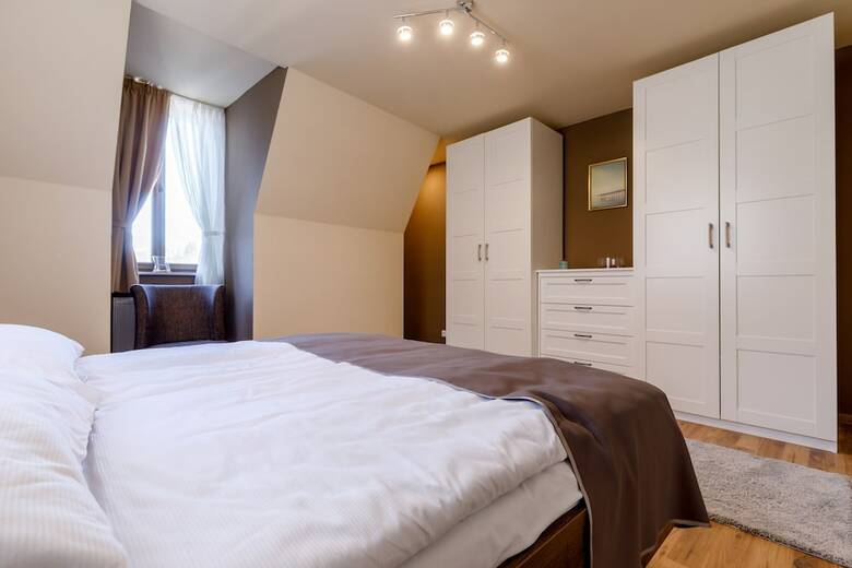 Aparthotel Apartments Menuet