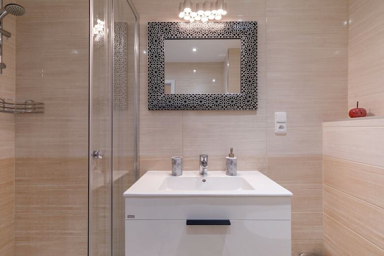 Aparthotel Apartments Menuet