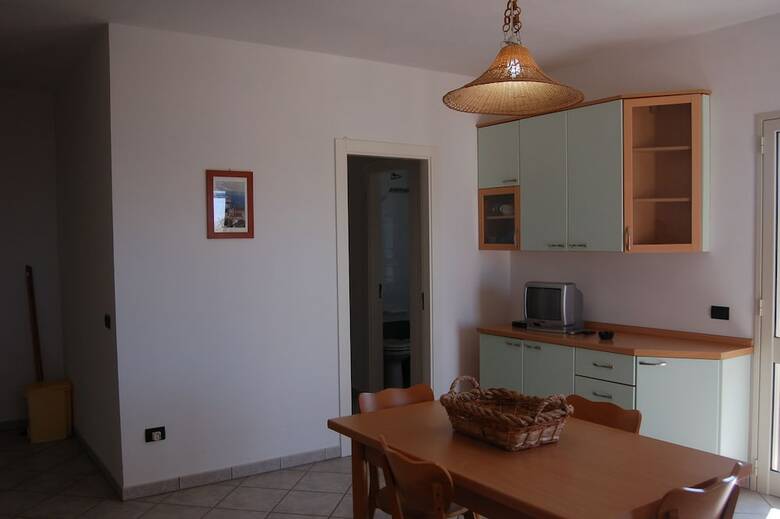 Apartamento Torre Del Mito