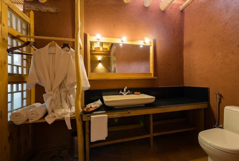 Hotel Stok Palace Heritage