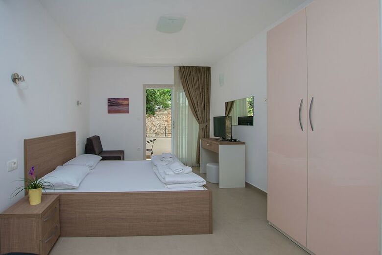 Apartments Villa Aquamarine