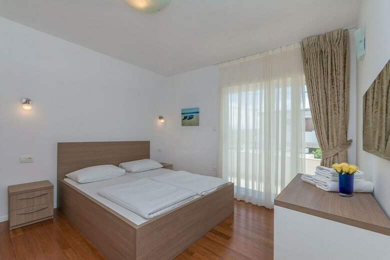 Apartments Villa Aquamarine