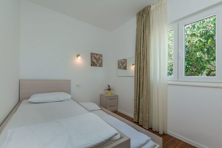 Apartments Villa Aquamarine