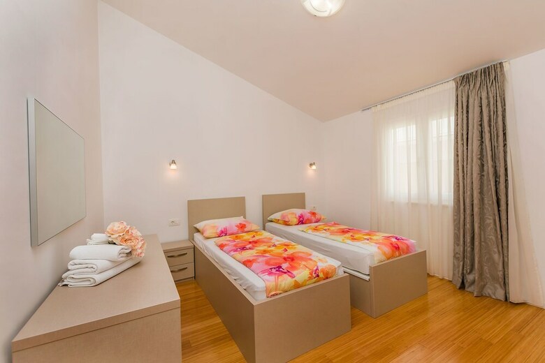 Apartments Villa Aquamarine