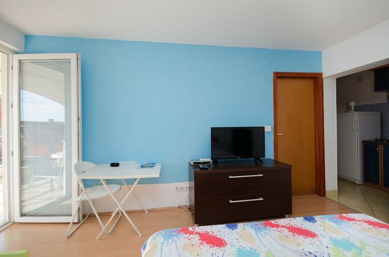 Apartments Kata