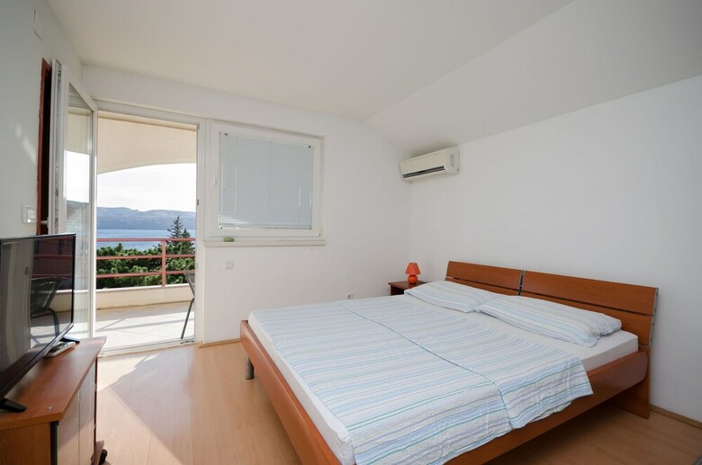 Apartments Kata