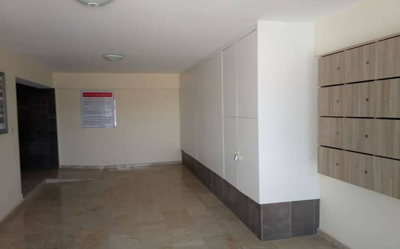 Longbeach Studio Apartment