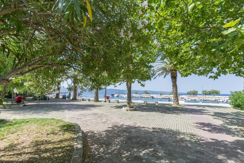 Apartment Ivano