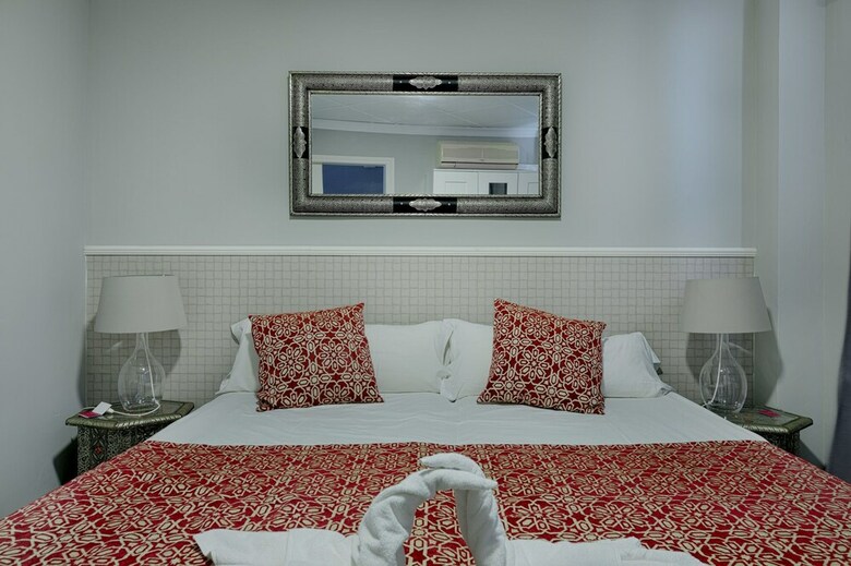 Apartamentos Caleta Homes - Tribuna I