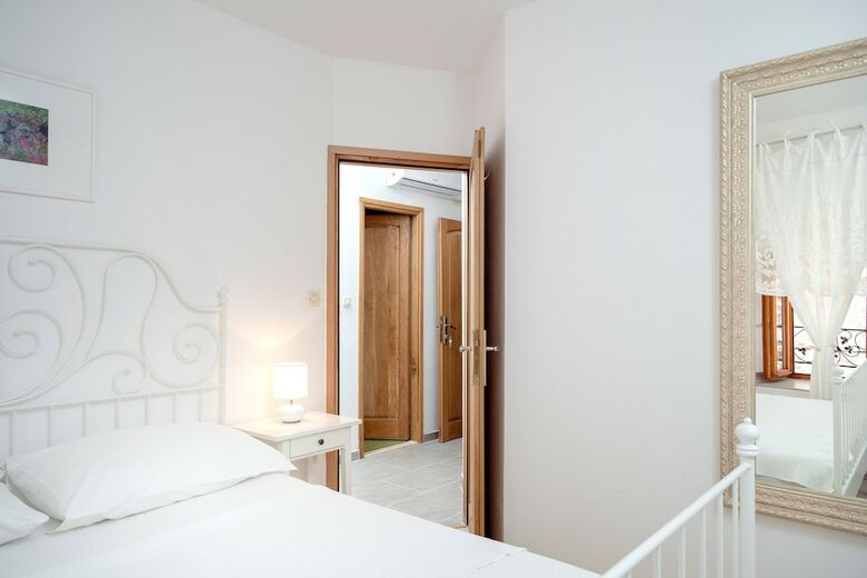 Apartments Moro
