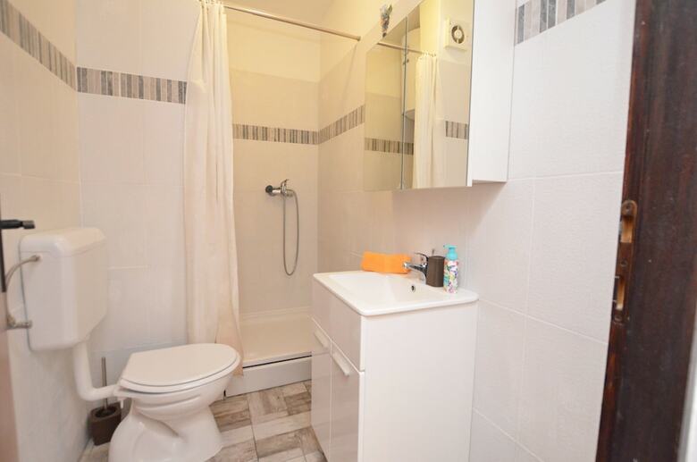 Apartments Davor