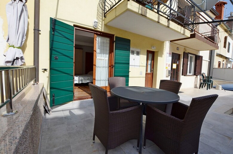 Apartment Real Dream 2