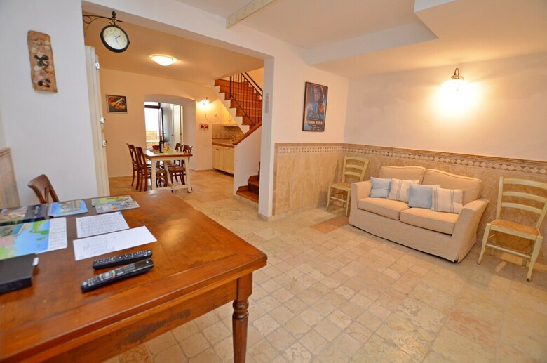 Apartment Real Dream 2