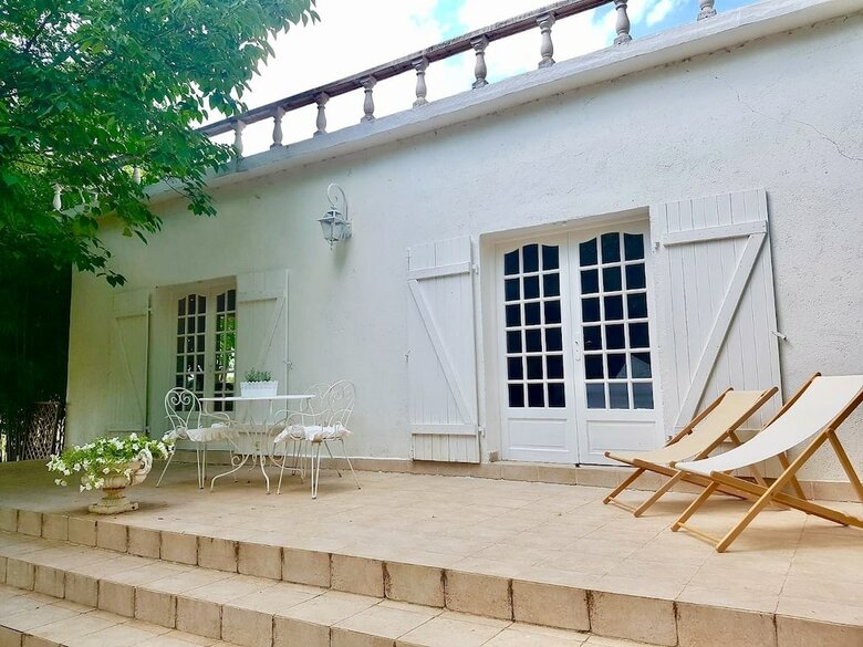 Bed & Breakfast La Colline Des Oliviers