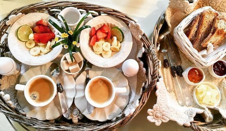 Bed & Breakfast La Colline Des Oliviers