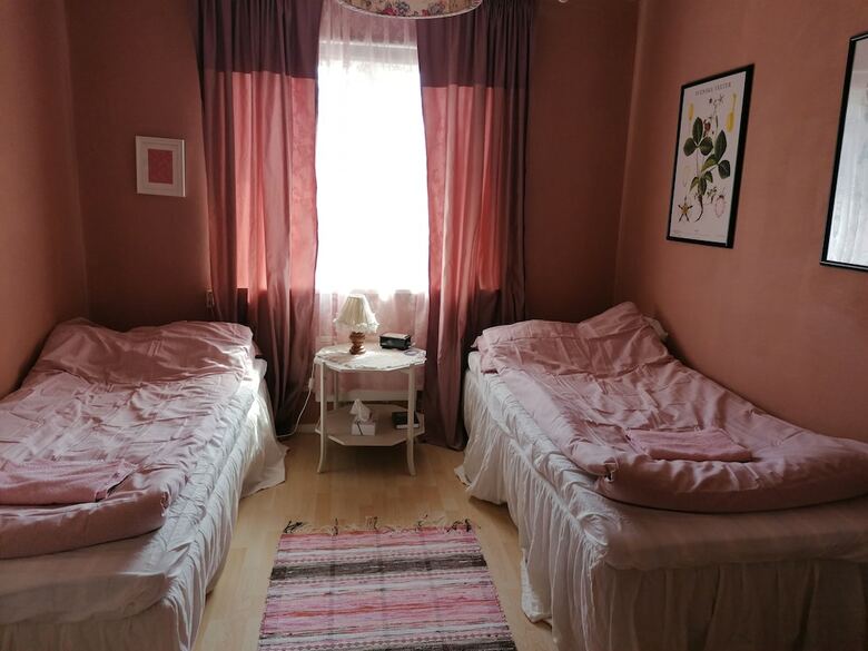 Hotel Vekhytteg�rden