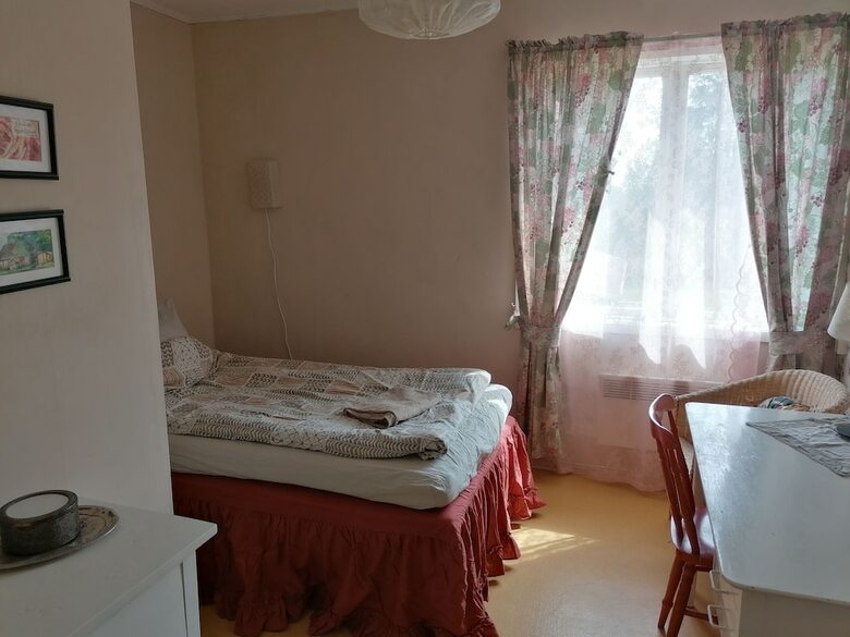 Hotel Vekhytteg�rden