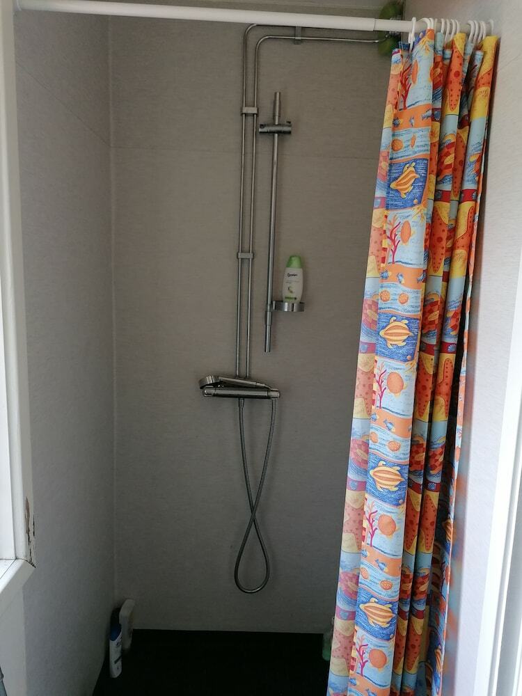 Hotel Vekhytteg�rden