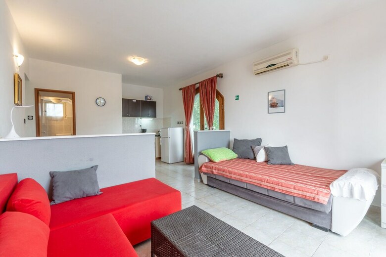 Apartments Paradise Bay