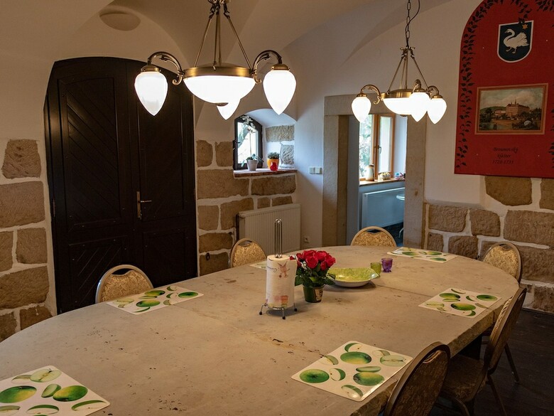 Agroturismo Statek Hofje