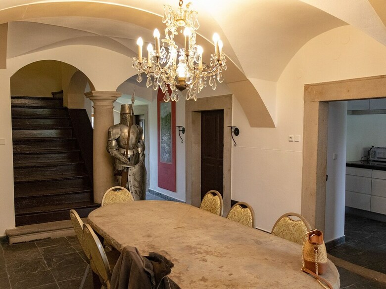 Agroturismo Statek Hofje