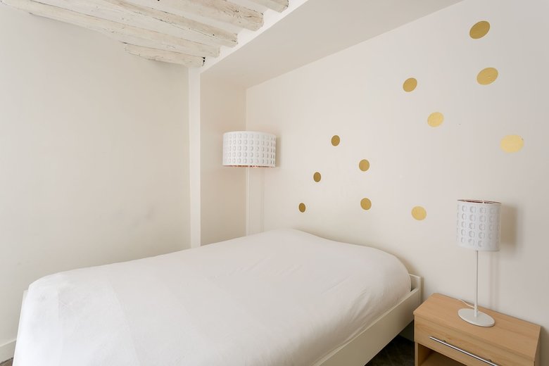 Apartamentos Sleepoo - Charming