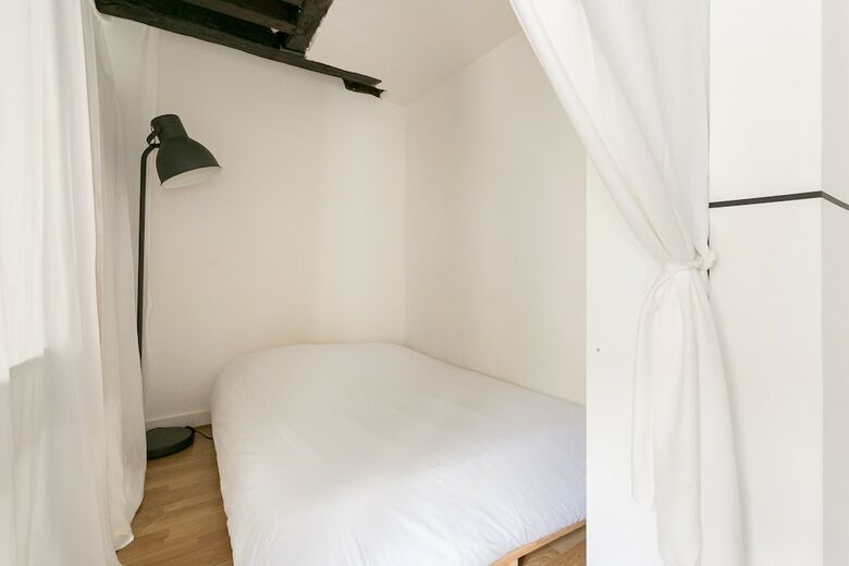 Apartamentos Sleepoo - Charming