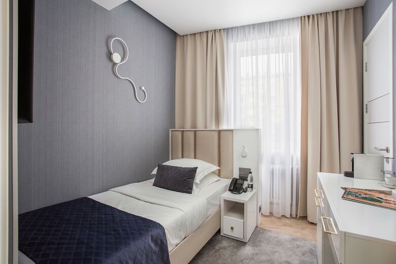 V Hotel Tverskaya