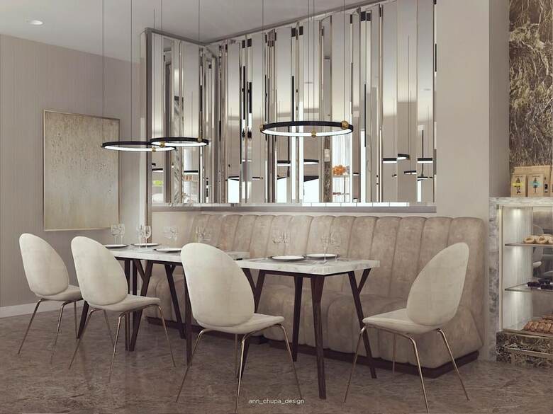 V Hotel Tverskaya
