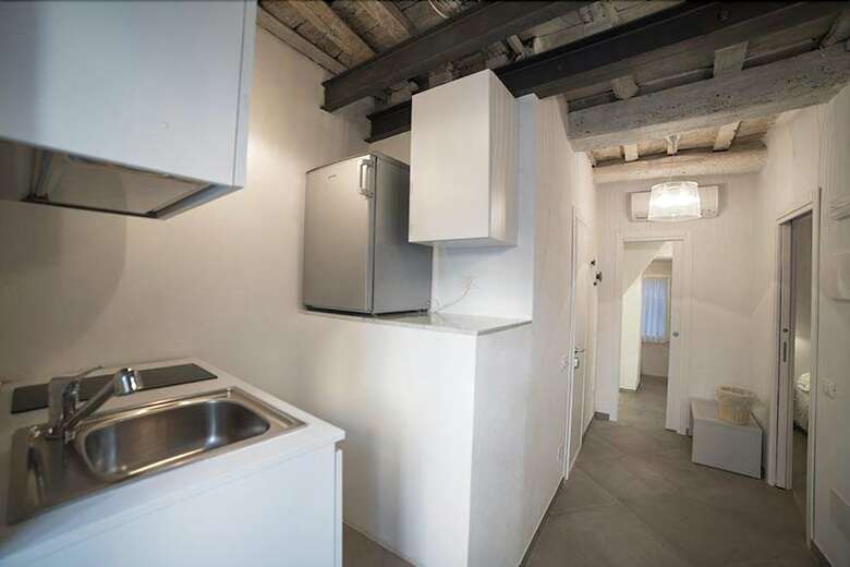 Hotel Camere Nicolina 2
