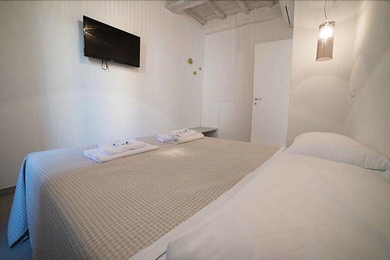 Hotel Camere Nicolina 2
