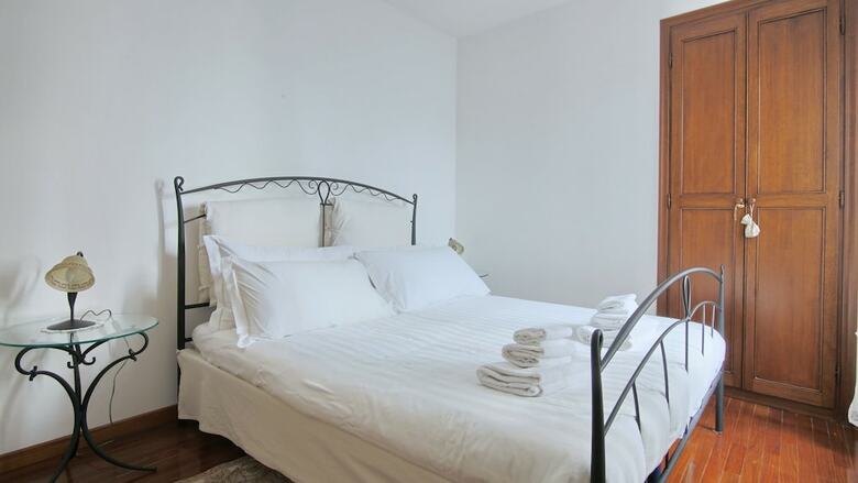 Apartamento Italianway - Santa Maria 37