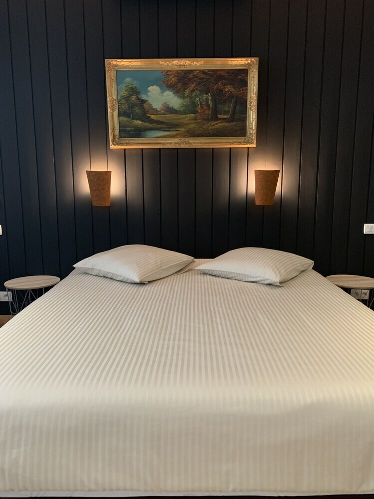 Bed & Breakfast Villa Maya Uma
