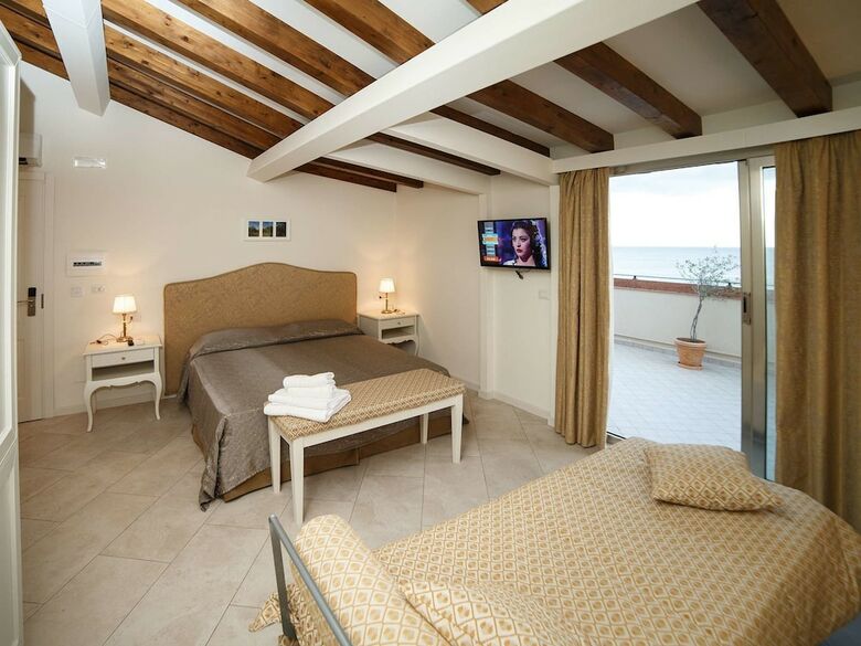 B&B Marina Di Savoca