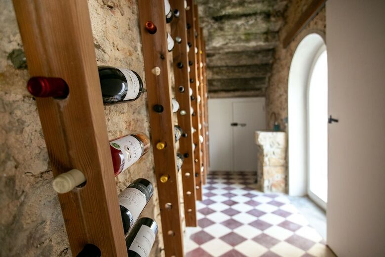 Exclusive Luxury Villa In Sintra