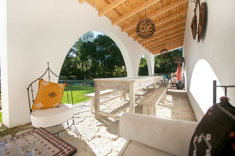 Exclusive Luxury Villa In Sintra