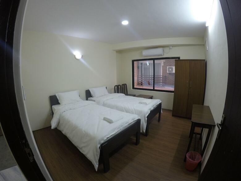 Hostal Bodhi Tree Hostel