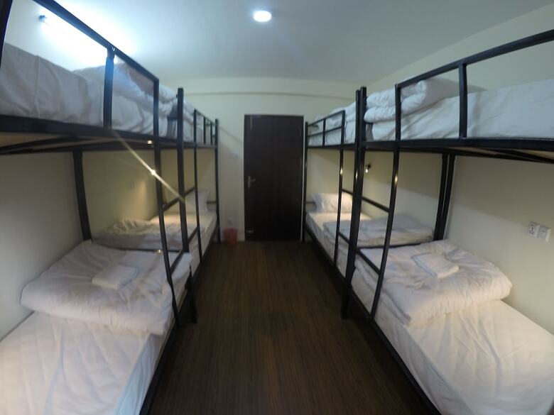 Hostal Bodhi Tree Hostel