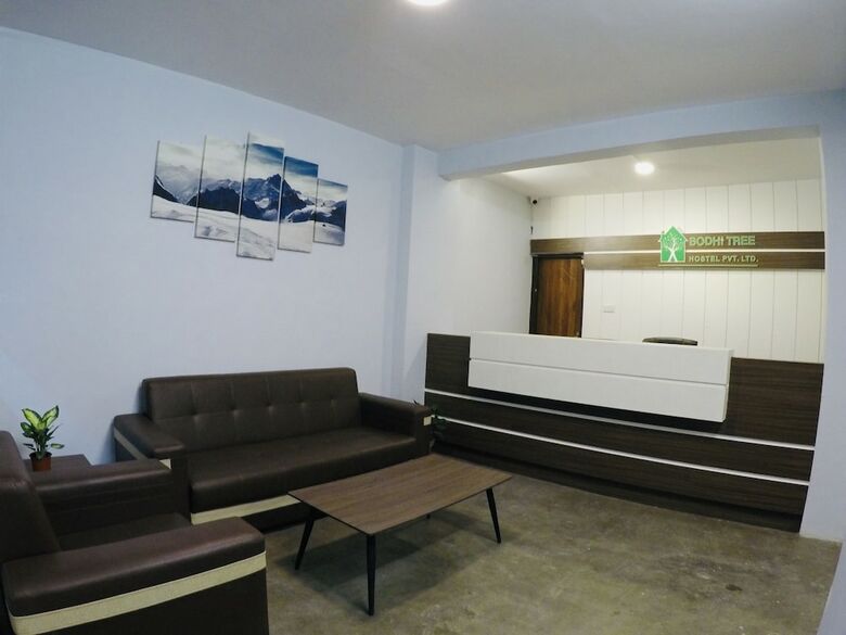 Hostal Bodhi Tree Hostel