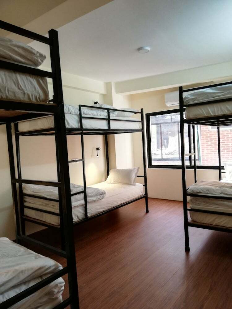 Hostal Bodhi Tree Hostel