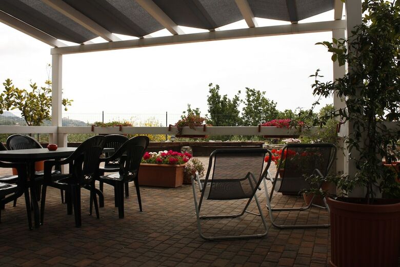 Ca' Bianca Bed & Breakfast