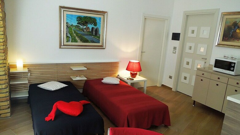 Apartamento A Casa Di Lucia