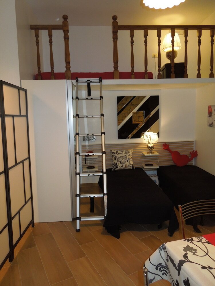 Apartamento A Casa Di Lucia